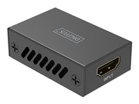 DIGITUS HDMI Repeater Video/audio ekspander