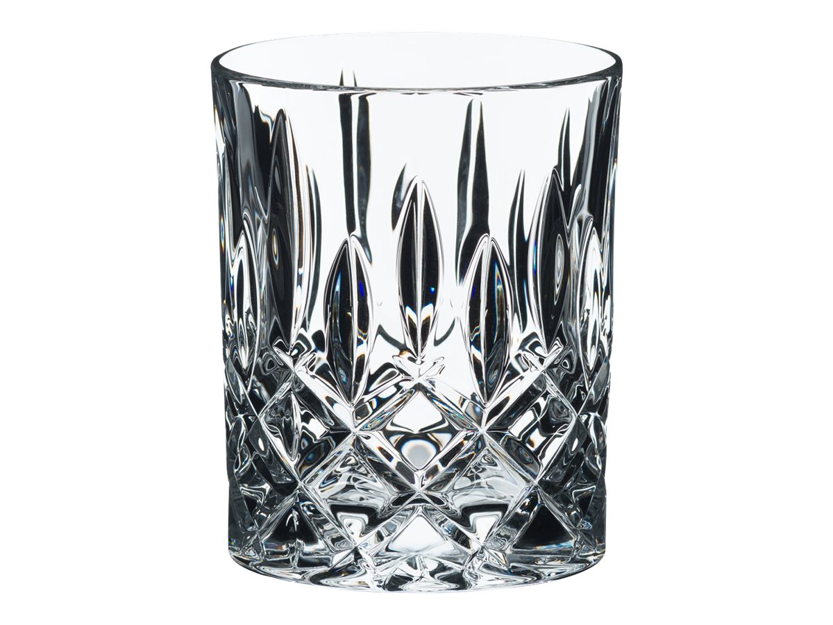 Riedel Spey Whisky Glasses - 295ml - 2 pack