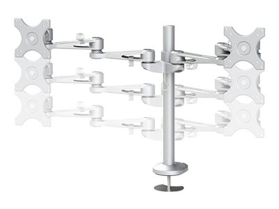 NEOMOUNTS Flatscreen Desk Mount grommet