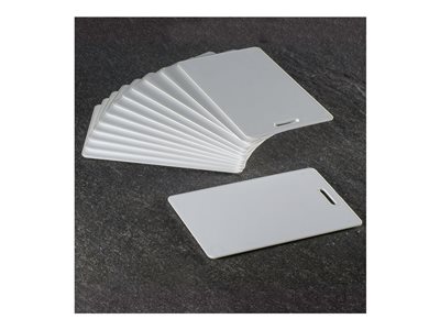 Panduit SmartZone - Security smart card