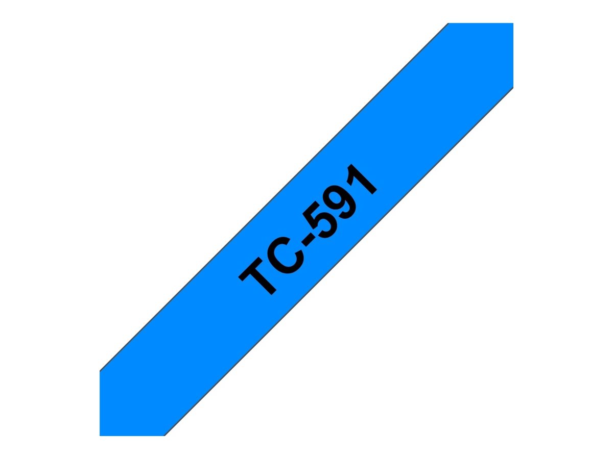 Brother TC591 - lamino páska