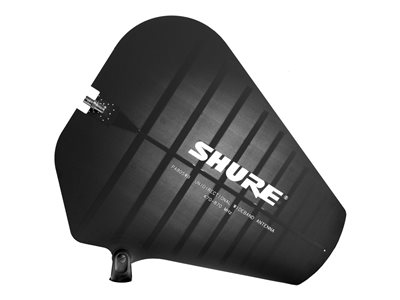 Shure PA805X - Antenna