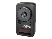 APC NetBotz Camera Pod 165 Network surveillance camera color DC 12 V / PoE