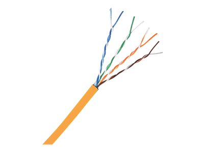 Comprehensive - Bulk cable