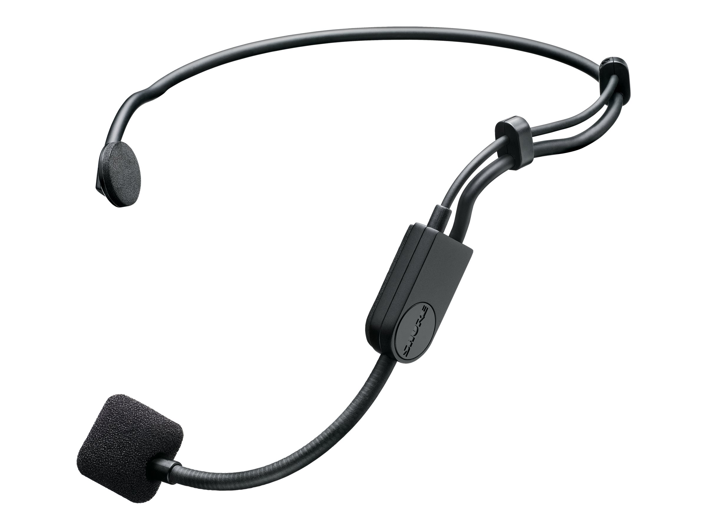 Shure PGA31 Performance Headset Condenser Microphone