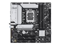 ASUS PRIME B760M-A WIFI II micro ATX LGA 1700 Intel B760