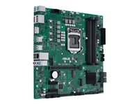 ASUS Pro Q570M-C/CSM Micro-ATX LGA1200  Intel Q570