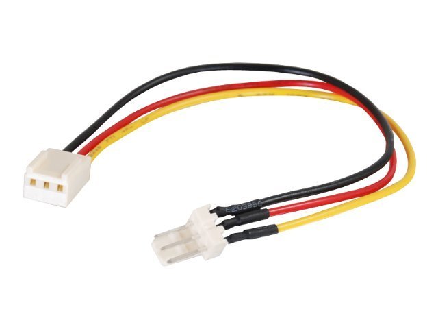 C2G - Power cable - 3 pin internal power (F) to 3 pin internal power (M)