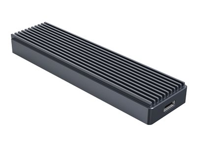 ORICO M2PJ-C3, storage enclosure, M.2 NVMe Card, USB-C 3.1 (Gen 2)