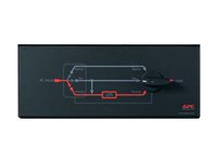APC Service Bypass Panel - bypass switch