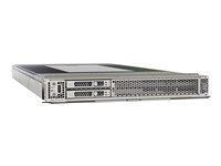 CISCO UCS X210c M7 Compute Node 2S w/o