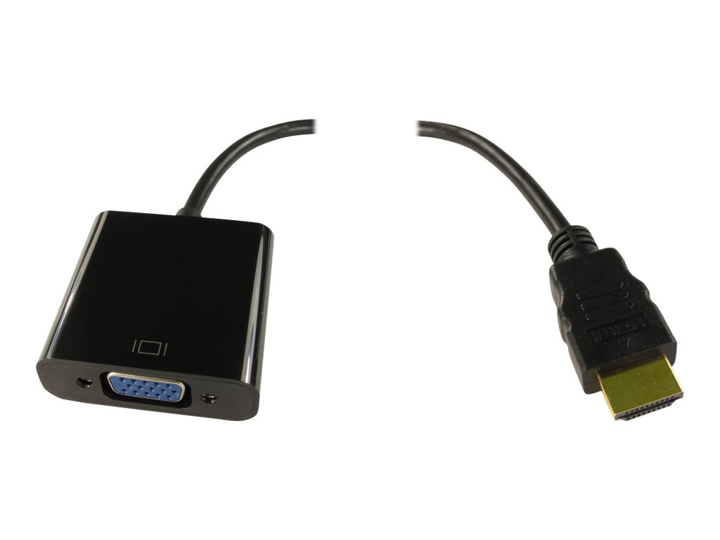 An image of NEWlink - video converter