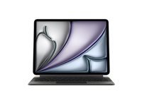 Apple Magic Keyboard - Clavier et étui - avec trackpad - Apple Smart connector 