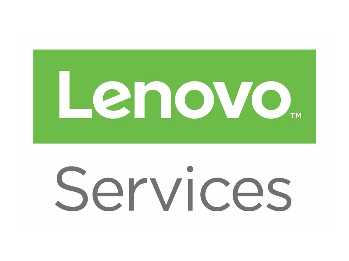 Lenovo Premium Care with Courier/Carry-in