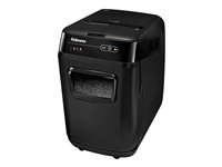 FELLOWES AUTOMAX 200C DESTRUCTEUR 220