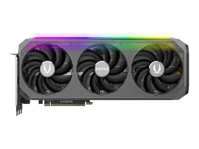 8886307700032 - ZOTAC GeForce RTX 5080 AMP Extreme Infinity - 16GB GDDR7 RAM - Grafikkarte 8886307700032 - ZOTAC GeForce RTX 5080 AMP Extreme Infinity - 16GB GDDR7 RAM - Grafikkarte
