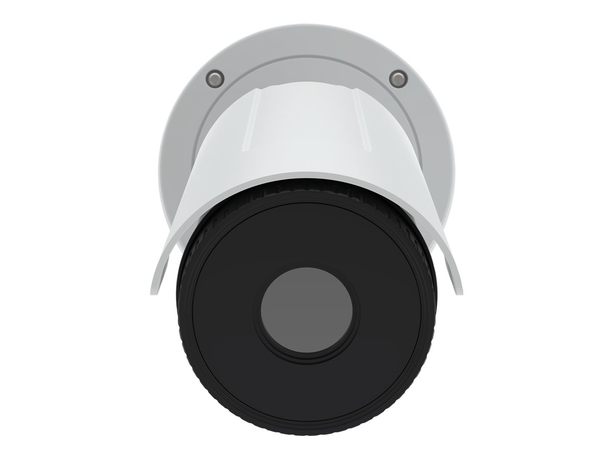 AXIS Q1942-E (19mm 8.3 fps) - termální síťová kamera – foto 2