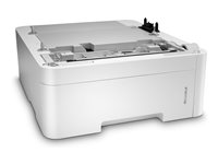 HP Laser 550 Sheet Paper Tray