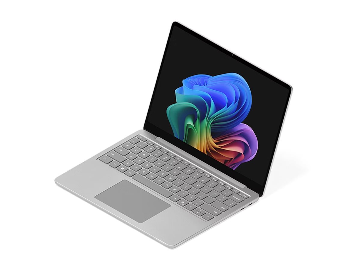Microsoft Surface Laptop Copilot+ PC for Business - Copilot+ PC - 13" - Qualcomm Snapdragon X Plus - X1P-42-100 - 24 GB RAM - 1 TB SSD – foto 3