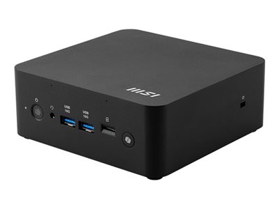 MSI Cubi NUC AI+ 2MG 018US