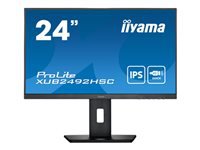 Iiyama Prolite LED XUB2492HSC-B5