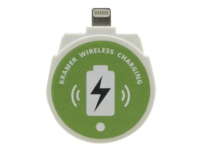 Kramer KWC-LTN - Wireless charging receiver