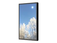 HI-ND Wall Casing EASY 55' Portrait Monteringssæt LCD display 55'
