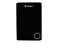 Verbatim Store 'n' Go Executive Portable