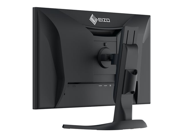 EIZO FlexScan EV2740X - s FlexStand - LED monitor - 4K - 27" – foto 9