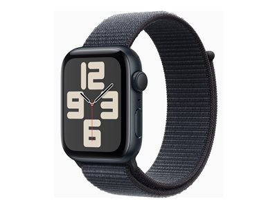 APPLE WATCH SE 44 MI AL INK SL GPS - MXEP3QF/A