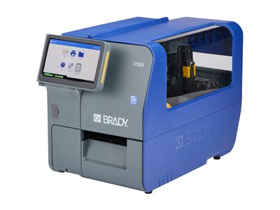 Brady i7500 - Label printer