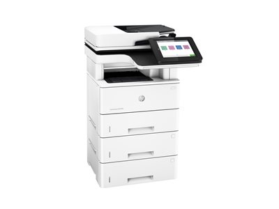 HP LaserJet Enterprise MFP M528dn Mono