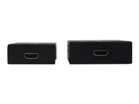 StarTech .com Extendeur HDMI 4K sur Cat5e / 6