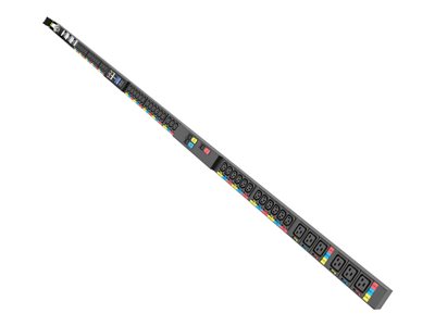 Eaton HDX G4 - Power distribution unit (rack-mountable)