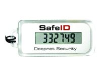 Deepnet SafeID/Mini - hardware token