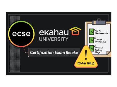 ECSE Design - exam