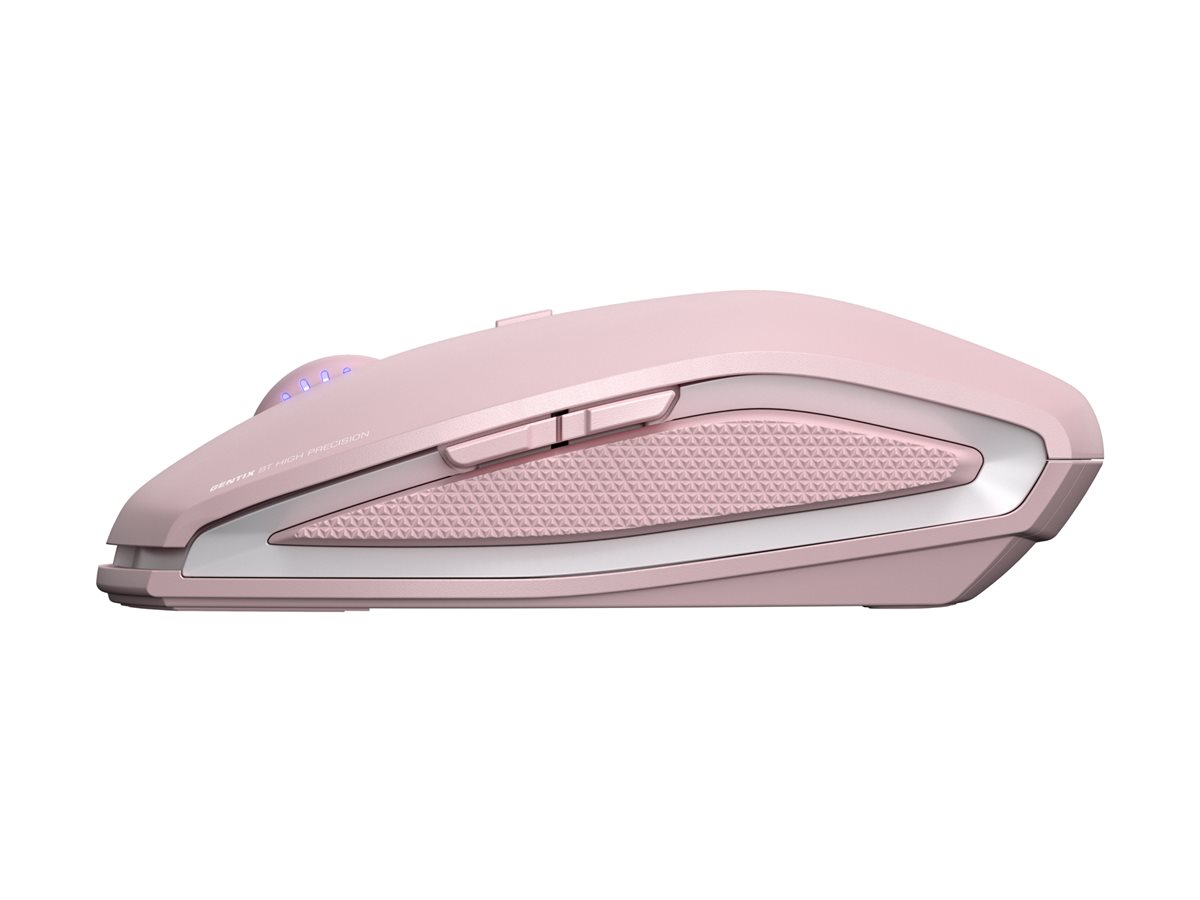CHERRY GENTIX BT - myš - Bluetooth 4.0 - cherry blossom – foto 3