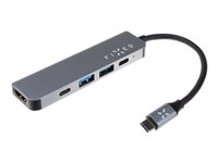 FIXED Mini Dockingstation