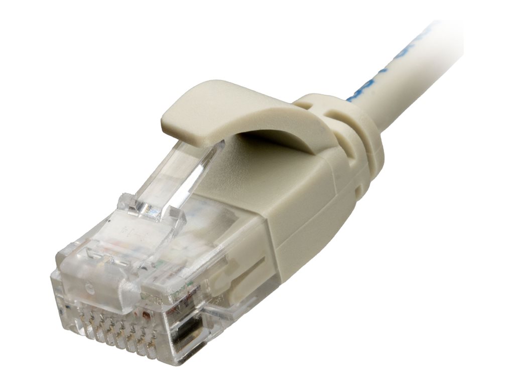 CNL 5M C6 Vi UTP Ls 30AWG Slim SB – Cablenet