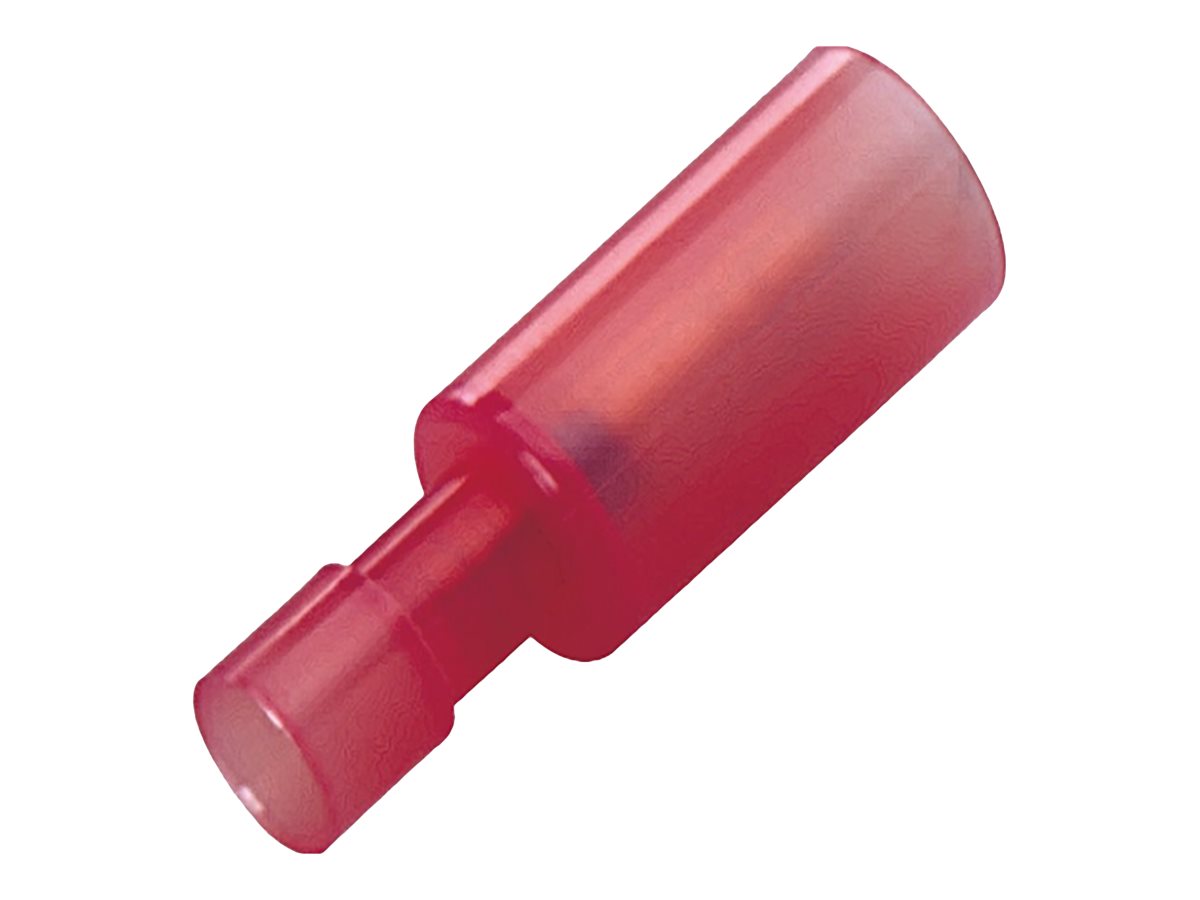 Panduit StrongHold - Male bullet disconnect
