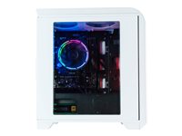 Periphio Warp Gaming PC Computer | AMD Athlon 3000G | Radeon Vega