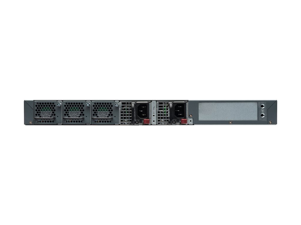 HPE Aruba MM-HW-10K Mob Mstr 10000 Devic