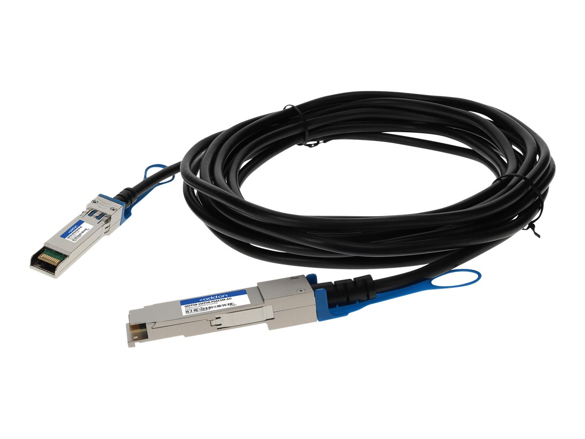 AddOn - 25GBase-CU direct attach cable