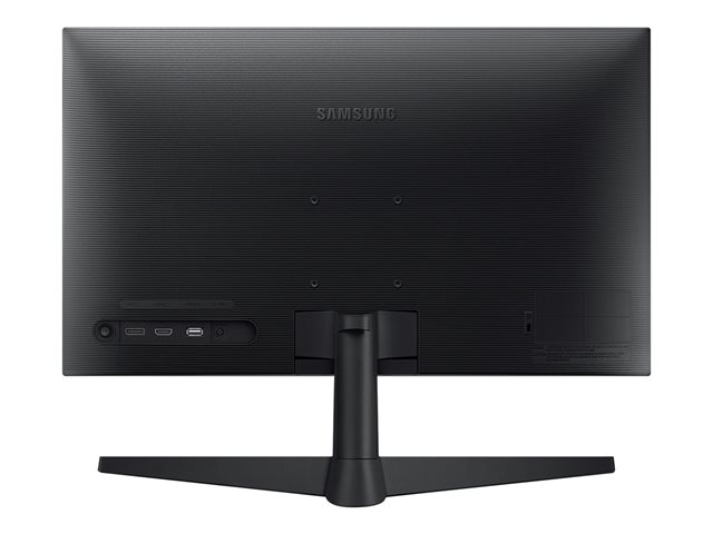 Samsung S24C330GAU - S33GC Series - cran LED - Full HD (1080p) - 24"