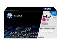 HP CARTOUCHE TONER MAGENTA SMAR