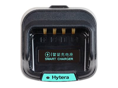 HYTERA Smart Desktop-Ladegerät 12VDC/1A