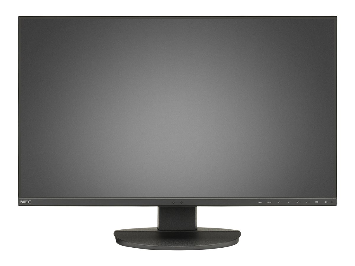 NEC MultiSync EA271F - Commercial - LED monitor - Full HD (1080p) - 27" – foto 2