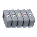 Canon PFI-113 MBK