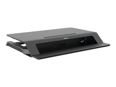 FELLOWES lotus lt sit-stand workstation