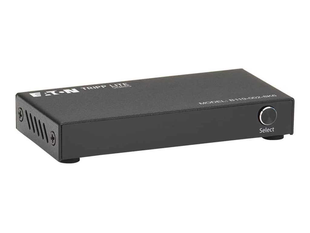 Eaton Tripp Lite series